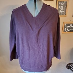 Old Navy Dolman Top